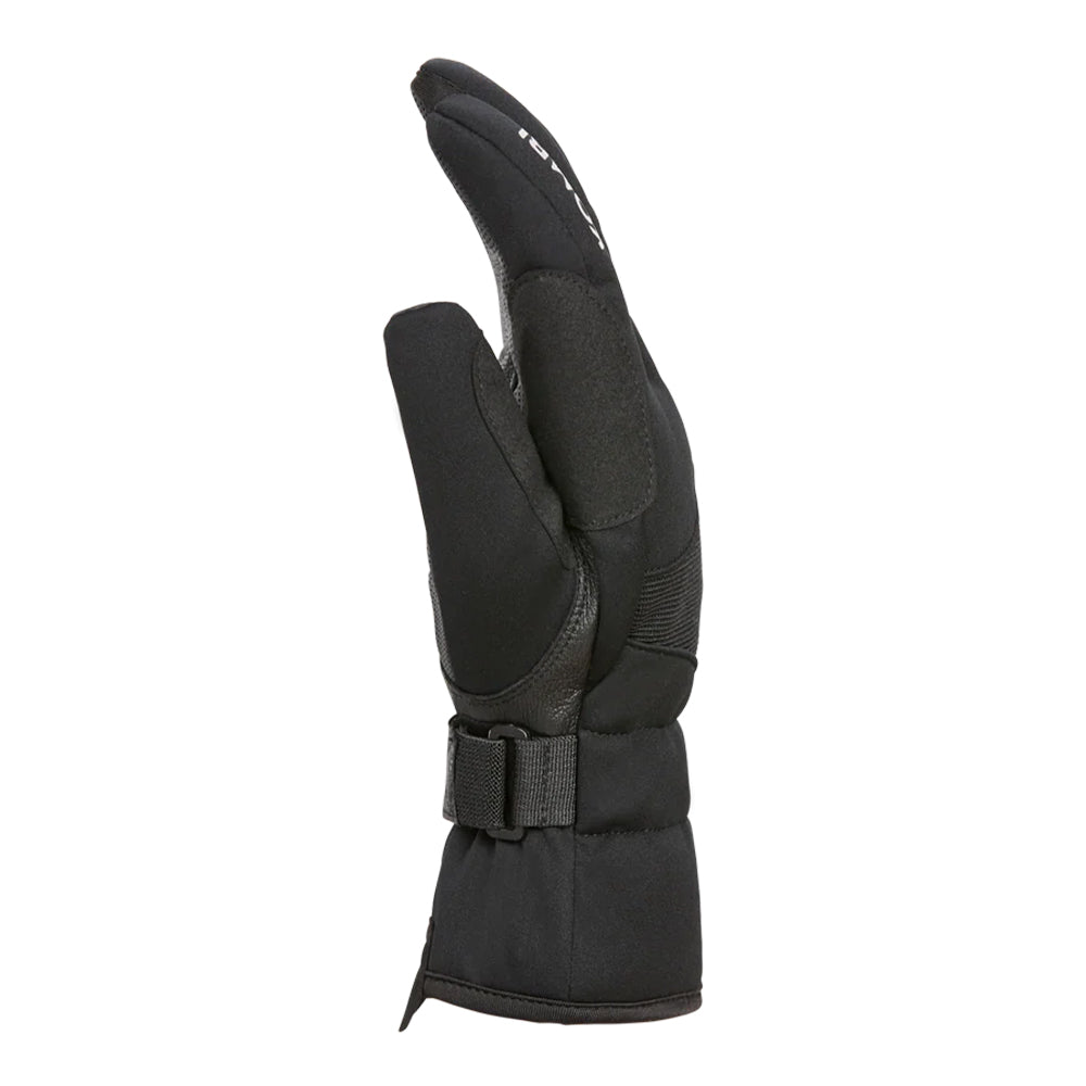 Kombi Men's Helix WINDGUARD® Gloves- BlackToe Running