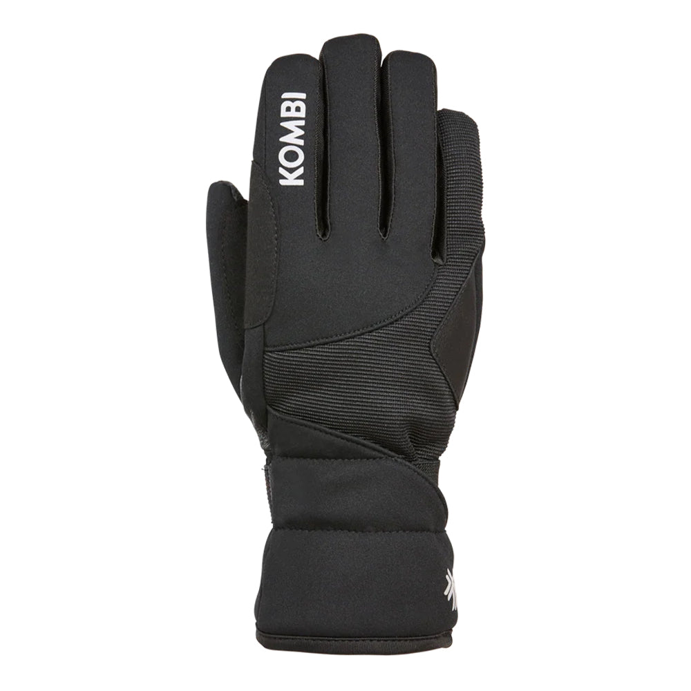 Kombi Women's Helix WINDGUARD® Gloves - BlackToe Running
