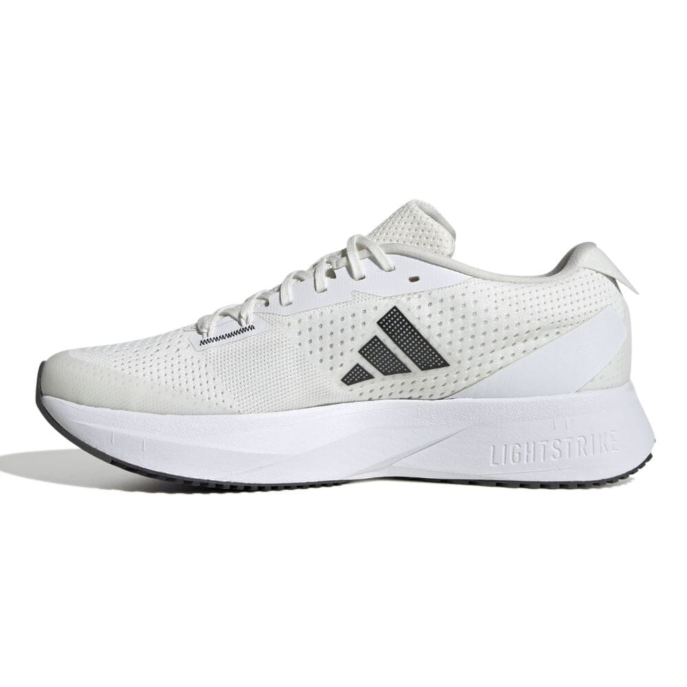 Adidas Adizero SL - BlackToe Running#colour_non-dyed-cloud-white-core-black