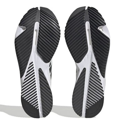 Adidas Adizero SL - BlackToe Running#colour_non-dyed-cloud-white-core-black