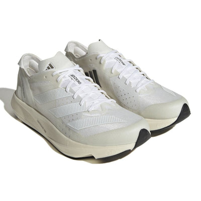 Adidas Adizero Takumi Sen 9 Shoes - BlackToe Running#colour_non-dyed-cloud-white