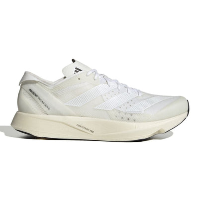 Adidas Adizero Takumi Sen 9 Shoes - BlackToe Running#colour_non-dyed-cloud-white