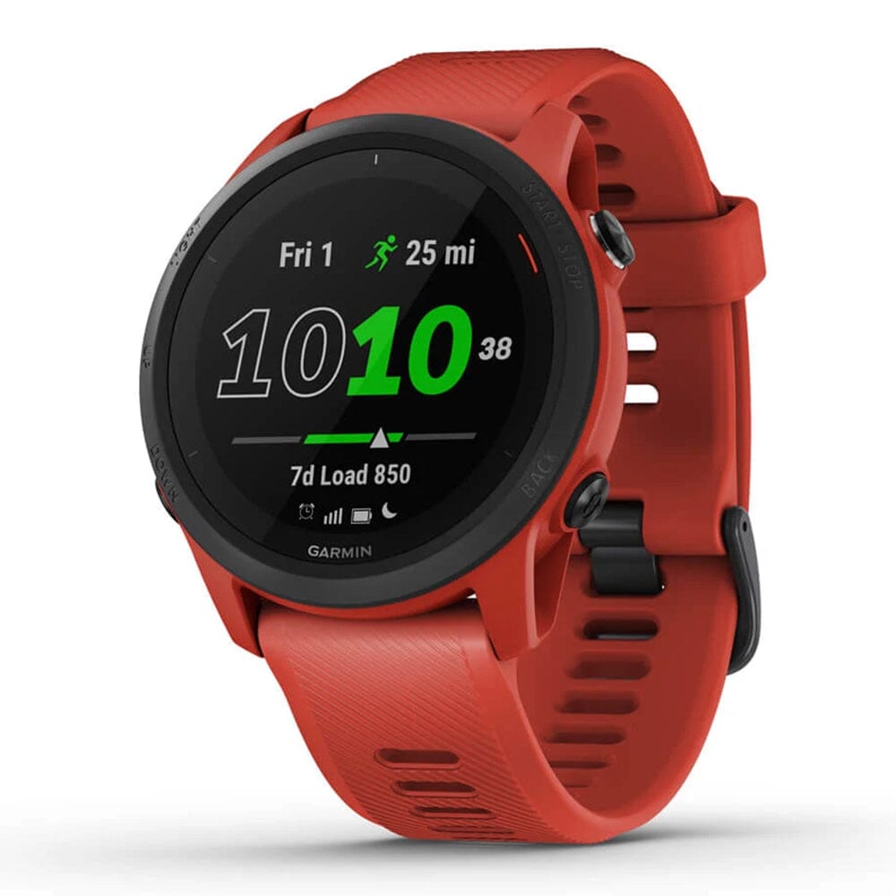 Garmin Forerunner 745 – BlackToe Running
