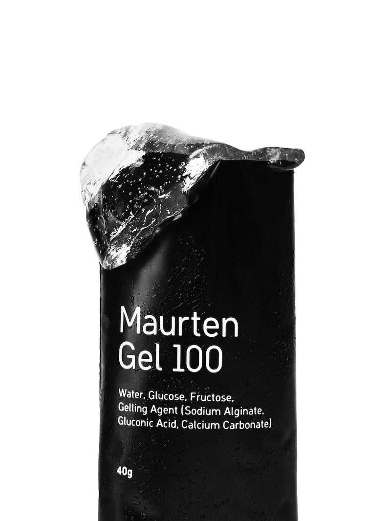 What is Maurten Gel?