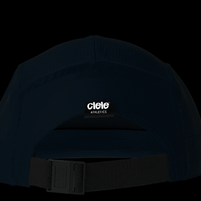 Ciele GOCap - Athletics - BlackToe Running#colour_marine