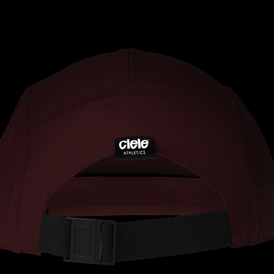Ciele GOCap - Athletics - BlackToe Running#colour_alero