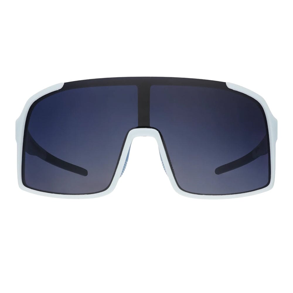 Goodr Astro G Sunglasses "Kidnapped by a Cyborg" Sunglasses - BlackToe Running - 