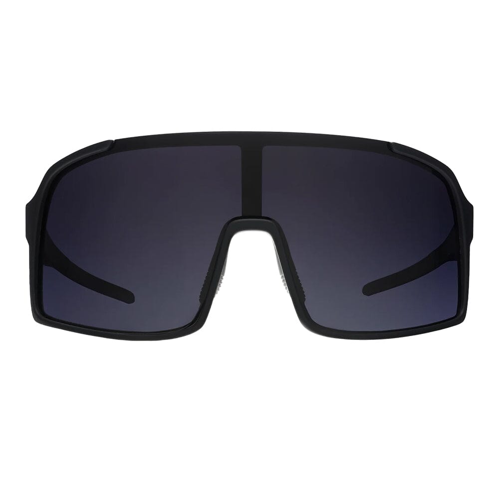 Goodr Astro G Sunglasses "My Sweat Has an Octane Rating" Sunglasses - BlackToe Running - 