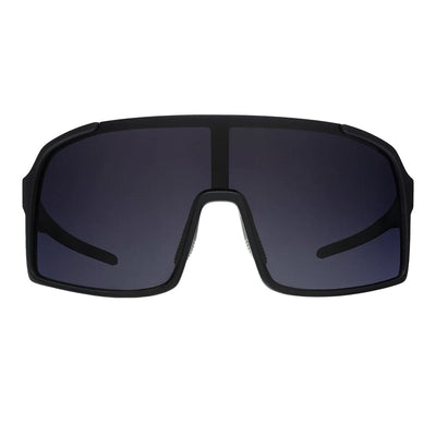 Goodr Astro G Sunglasses "My Sweat Has an Octane Rating" Sunglasses - BlackToe Running - 