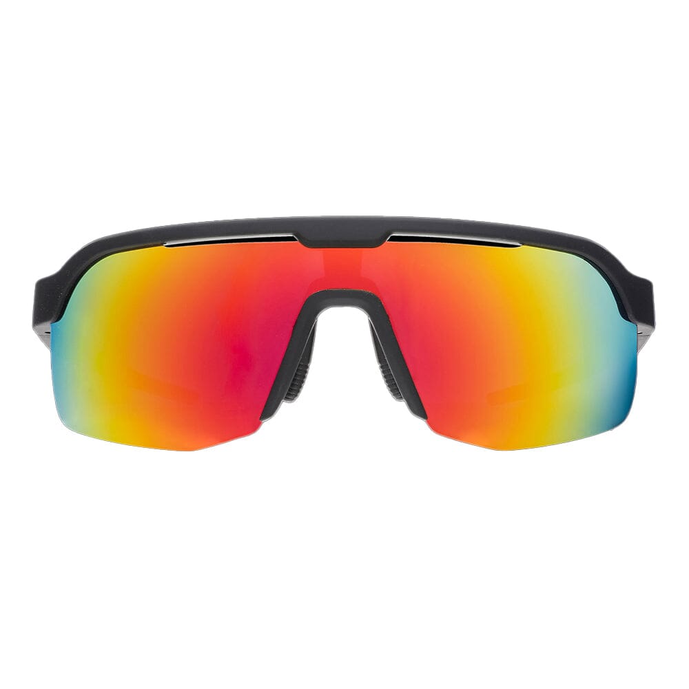 Goodr Bolt G Sunglasses "Do It for the Victory Dance" Sunglasses - BlackToe Running - 