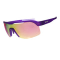 Goodr Bolt G Sunglasses "Tentacle Tag Champion" Sunglasses - BlackToe Running - 
