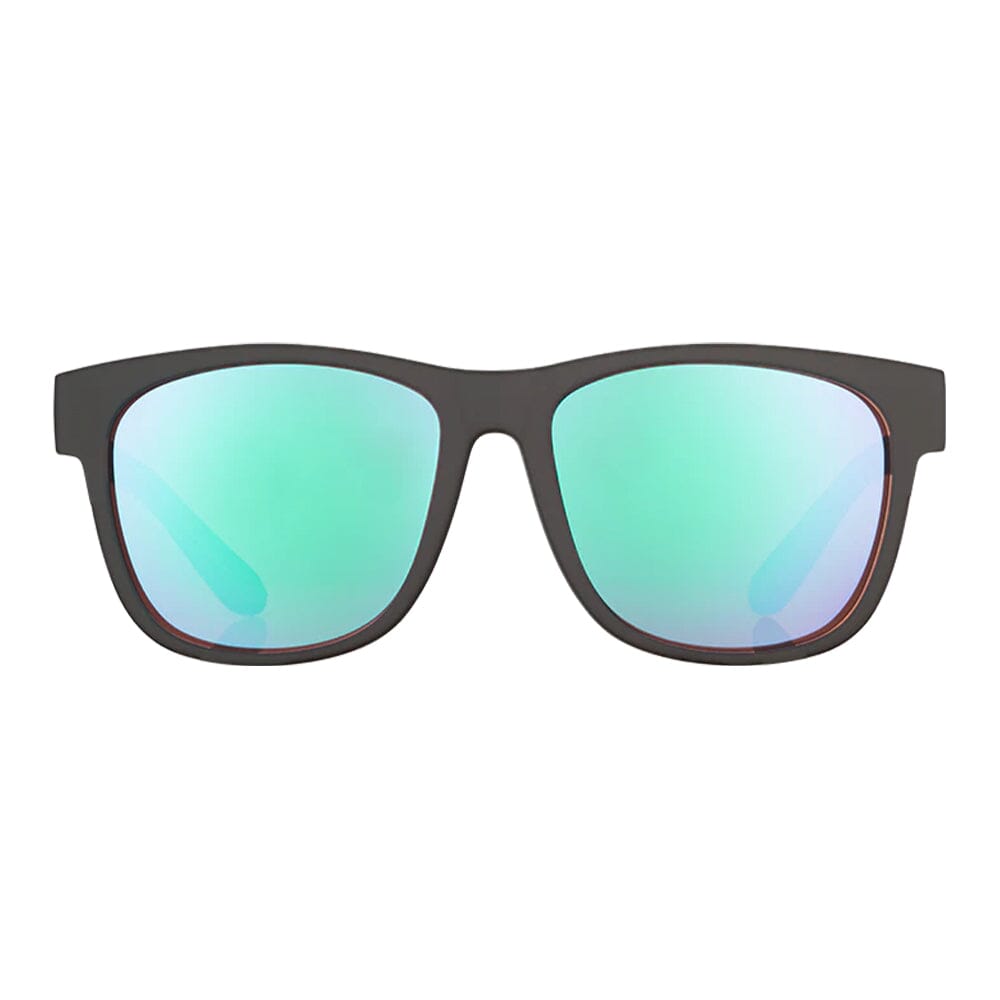 Goodr BFG Sunglasses "It's All in the Hips" Sunglasses - BlackToe Running - 
