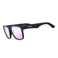 Goodr BFG Sunglasses "It's All in the Hips" Sunglasses - BlackToe Running - 