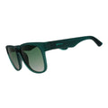 Goodr BFG Sunglasses "Underwater Thunder Plunder" Sunglasses - BlackToe Running - 