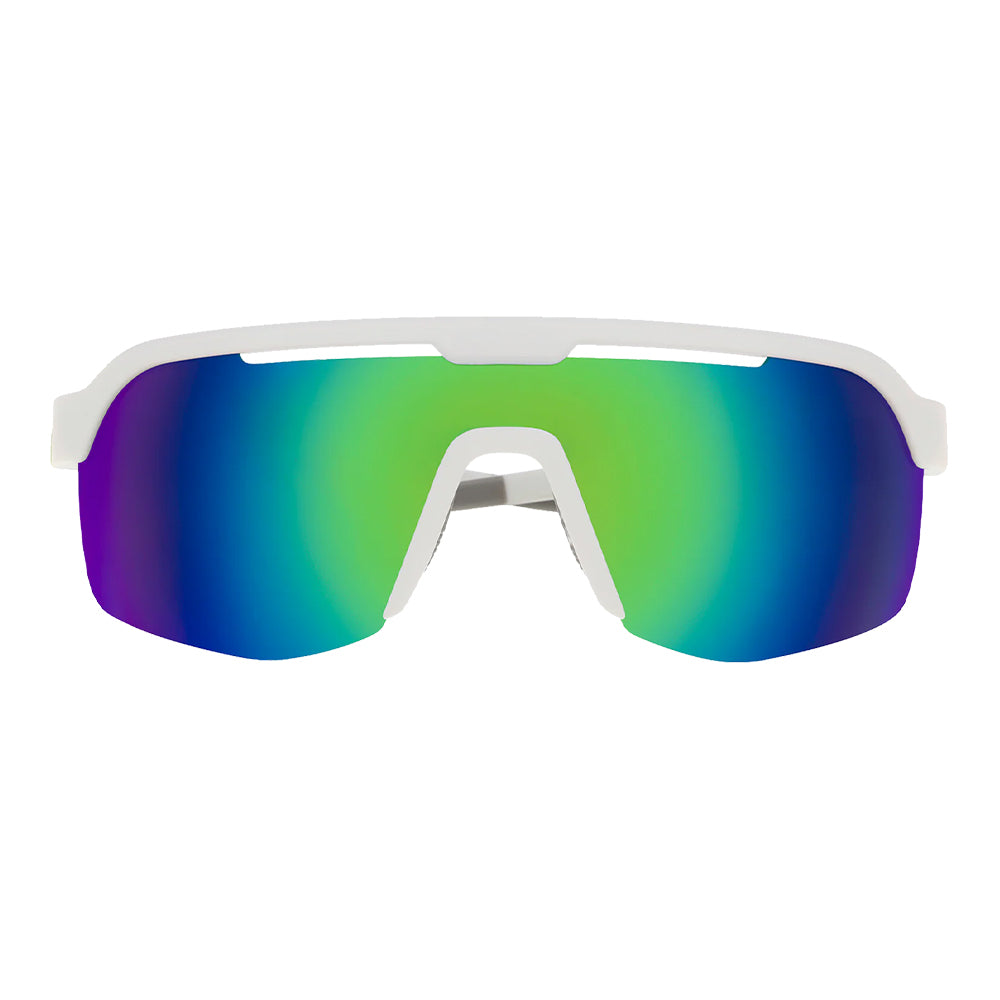 Goodr Bolt G Sunglasses "Aqua Shock Protocol"