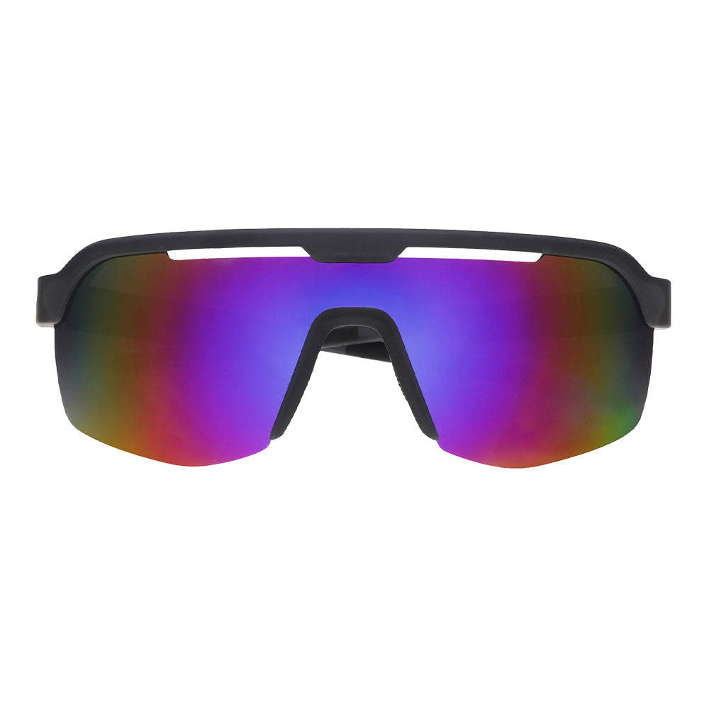 Goodr Bolt G Sunglasses "Born for the Highlight Reel"