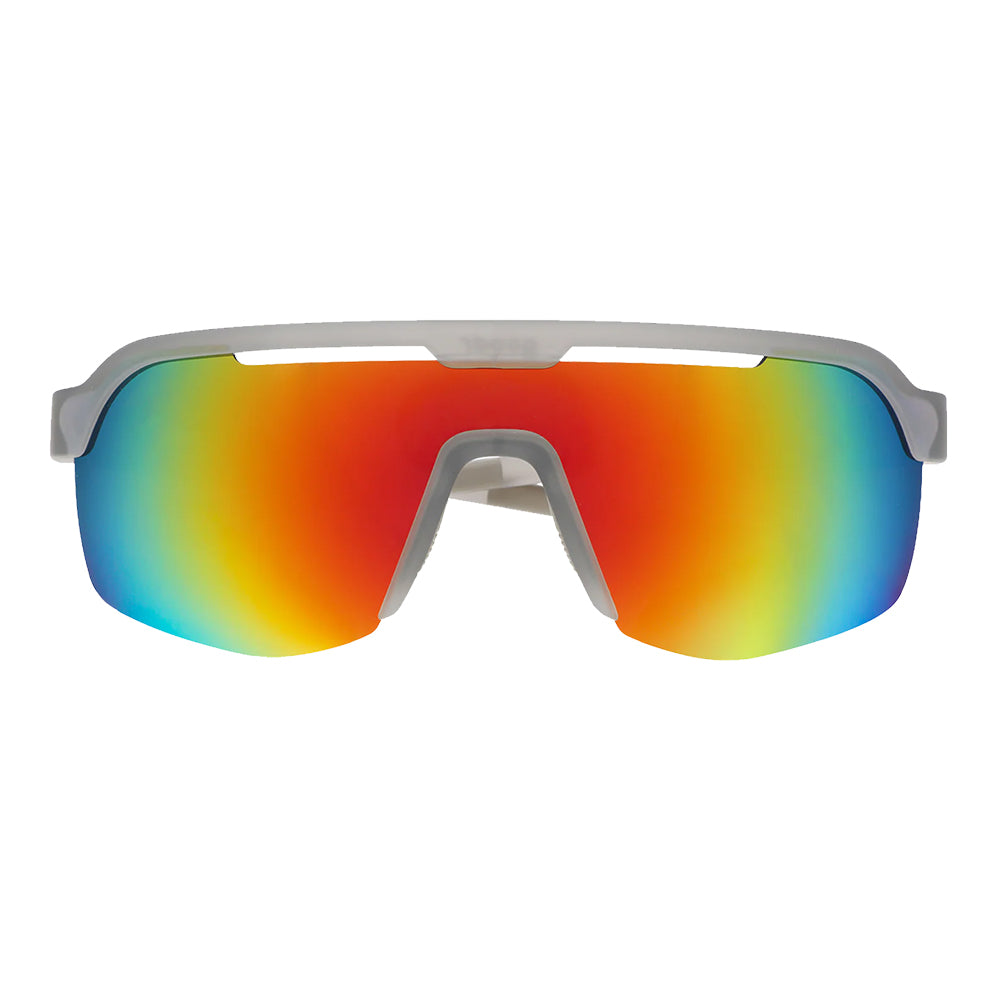 Goodr Bolt G Sunglasses "Too Lit To Quit"