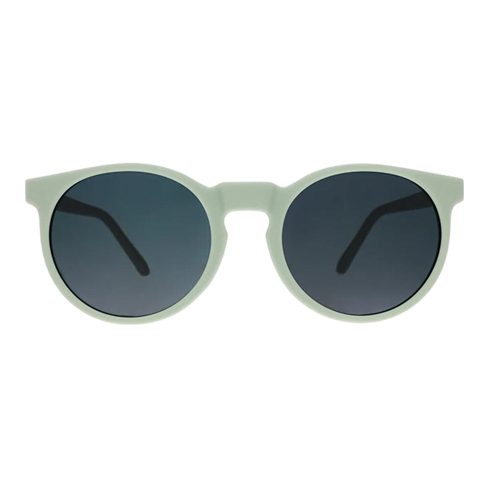 Goodr Circle G Sunglasses "Incognito Plant Parent" Sunglasses - BlackToe Running - 