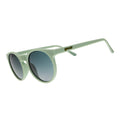 Goodr Circle G Sunglasses "Incognito Plant Parent" Sunglasses - BlackToe Running - 