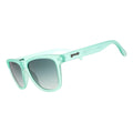Goodr OG Sunglasses "Dinner Mint Debauchery" Sunglasses - BlackToe Running - 