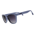 Goodr OG Sunglasses "Zombie Skin Care Routine" Sunglasses - BlackToe Running - 