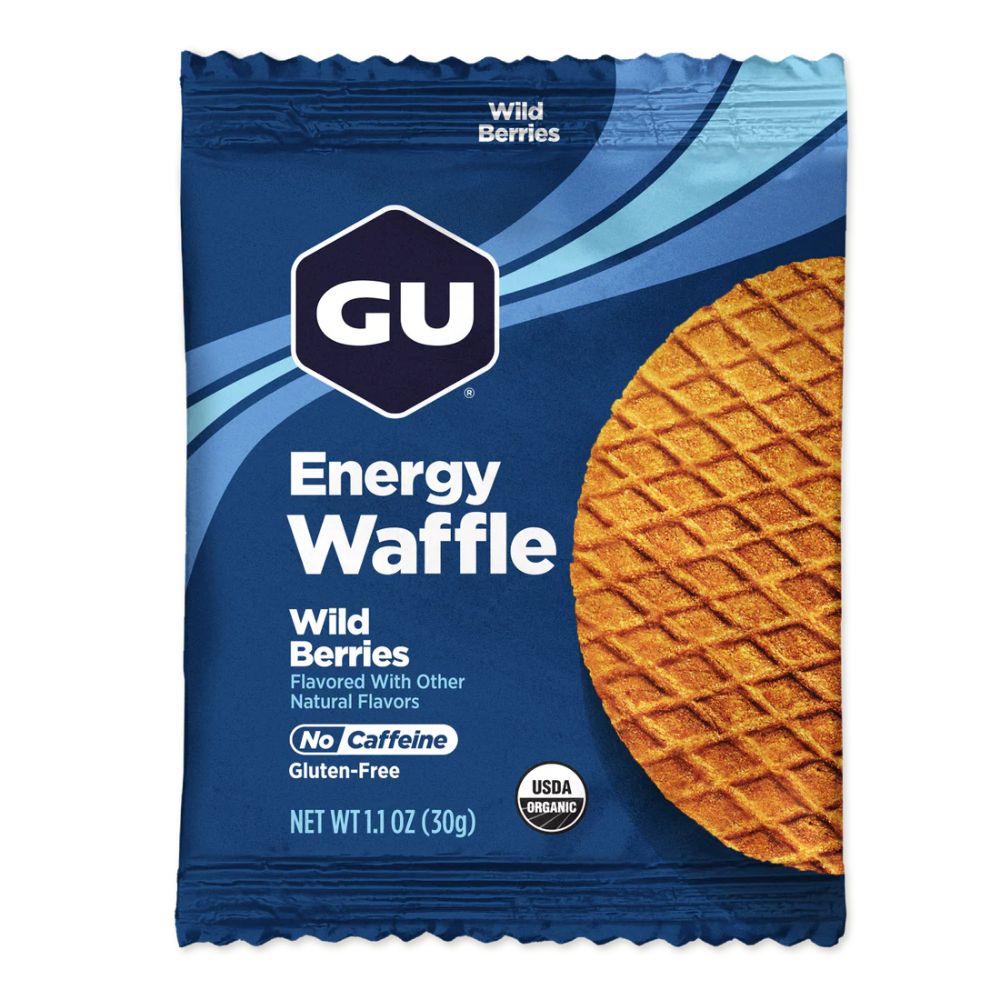 Gu Energy Waffle - BlackToe Running#flavour_wild-berries