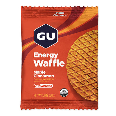 Gu Stroopwafel - BlackToe Running#flavour_maple-cinnamon