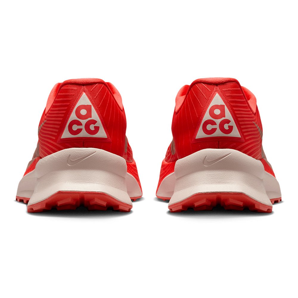 Nike ACG Ultrafly Trail - BlackToe Running