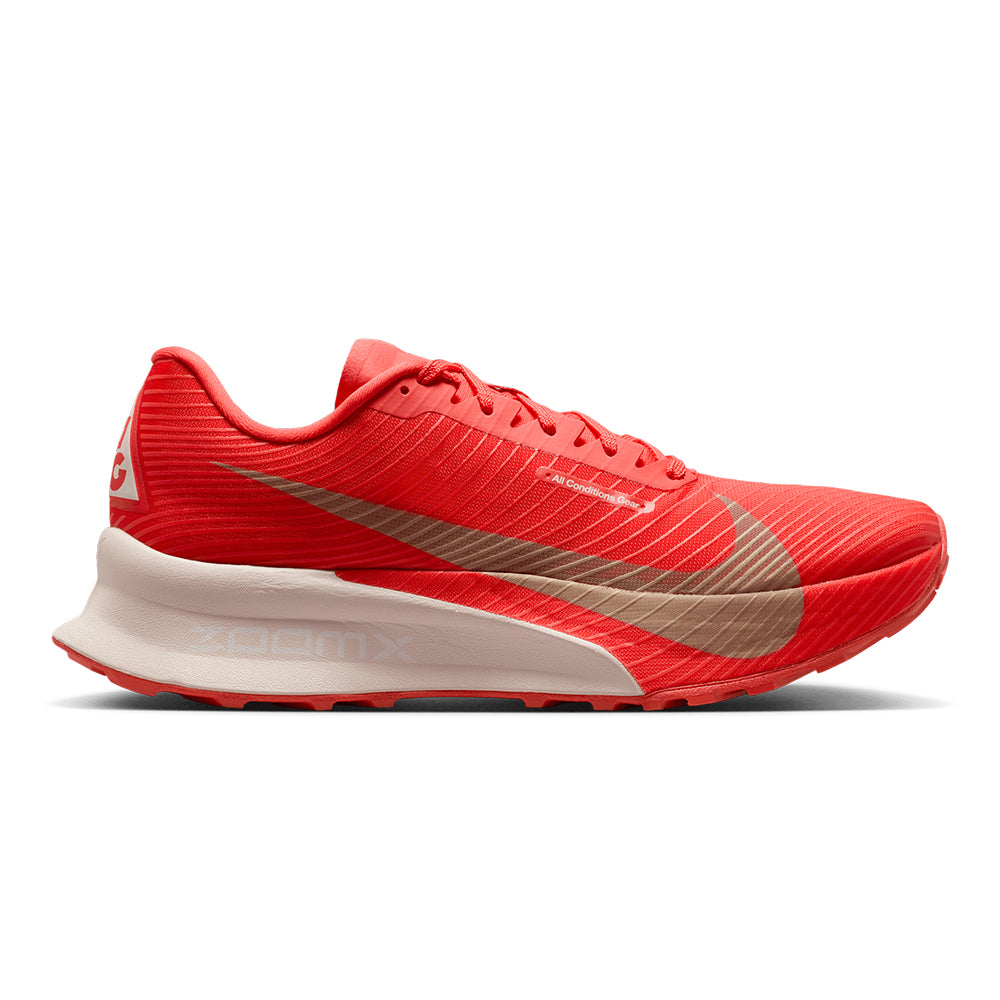 Nike ACG Ultrafly Trail - BlackToe Running#colour_light-crimson-linen-light-orewood-brn
