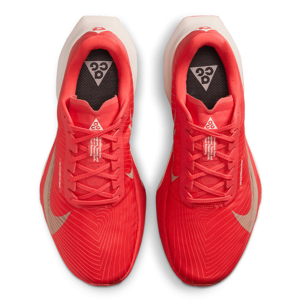Nike ACG Ultrafly Trail - BlackToe Running