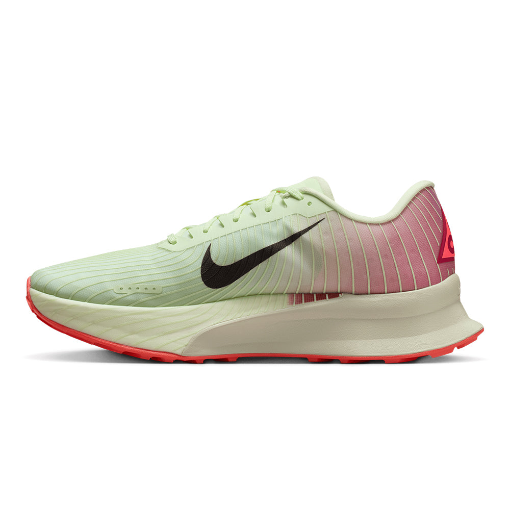 Nike ACG Ultrafly Trail - BlackToe Running