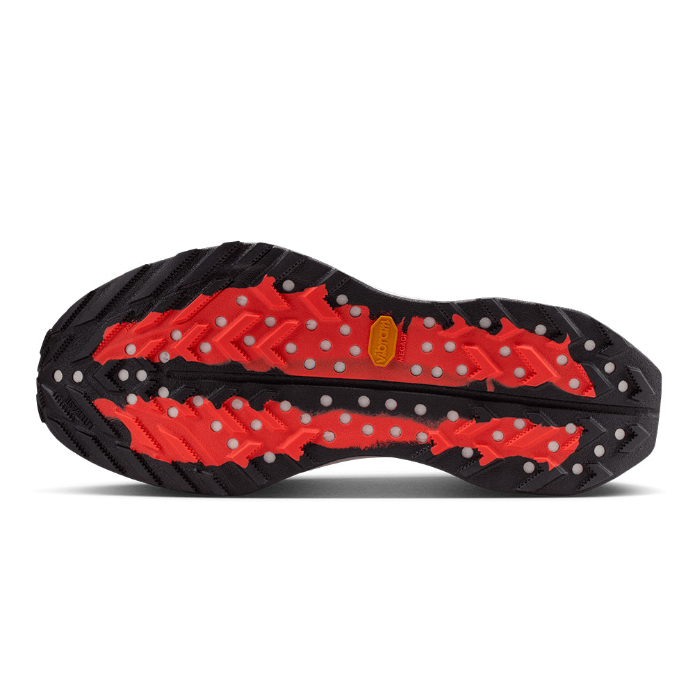 Nike ACG Ultrafly Trail - BlackToe Running