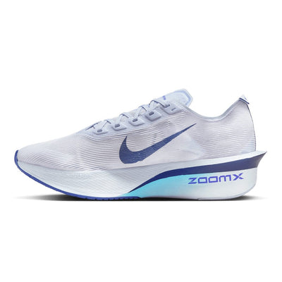 Nike Women's Vaporfly 4 - BlackToe Running#colour_ghost-blue-void