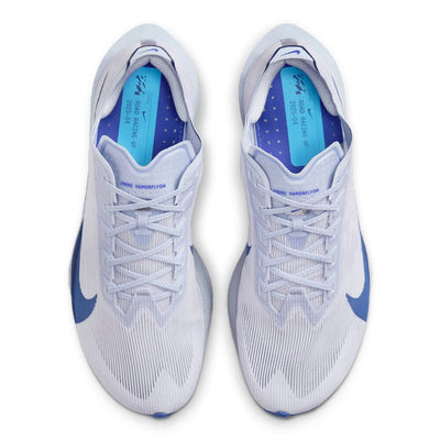 Nike Women's Vaporfly 4 - BlackToe Running#colour_ghost-blue-void