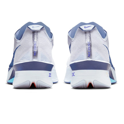 Nike Women's Vaporfly 4 - BlackToe Running#colour_ghost-blue-void