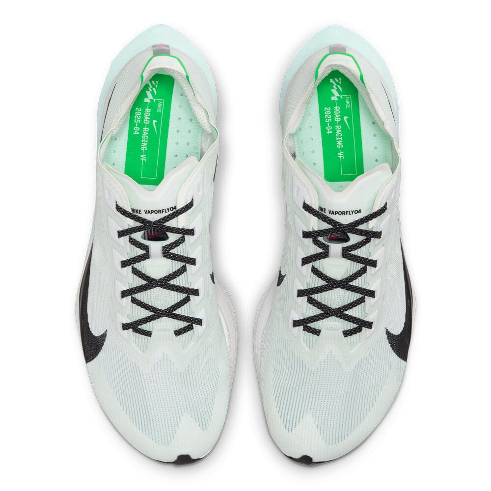 Nike Women's Vaporfly 4 - BlackToe Running#colour_hyper-pink-mint-foam
