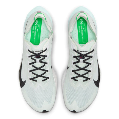 Nike Women's Vaporfly 4 - BlackToe Running#colour_hyper-pink-mint-foam