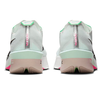 Nike Women's Vaporfly 4 - BlackToe Running#colour_hyper-pink-mint-foam