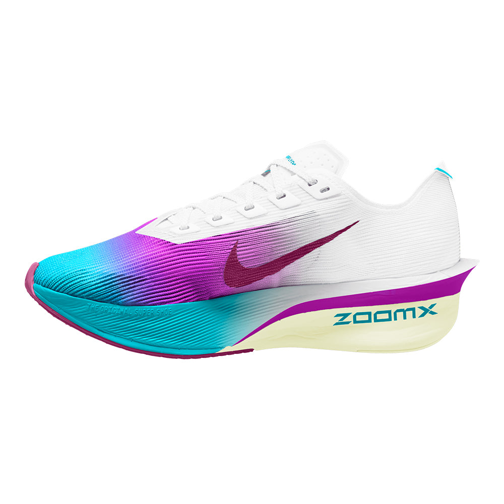 Nike Women's Vaporfly 4 - BlackToe Running