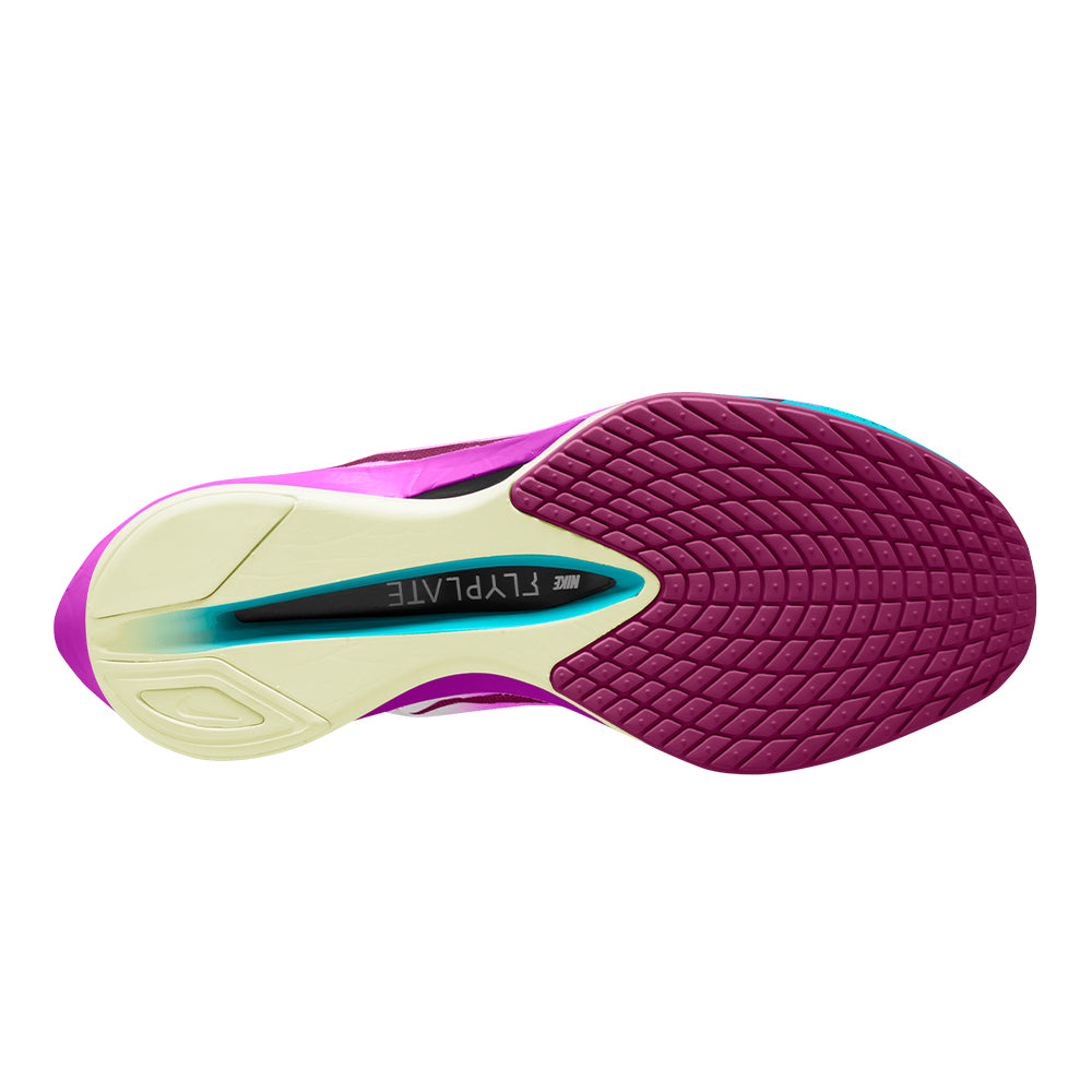 Nike Women's Vaporfly 4 - BlackToe Running