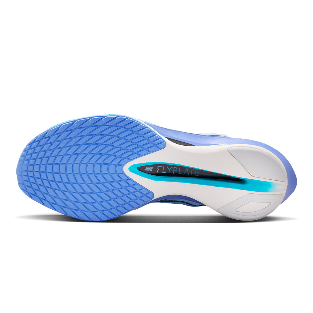 Nike Women's Vaporfly 4 - BlackToe Running