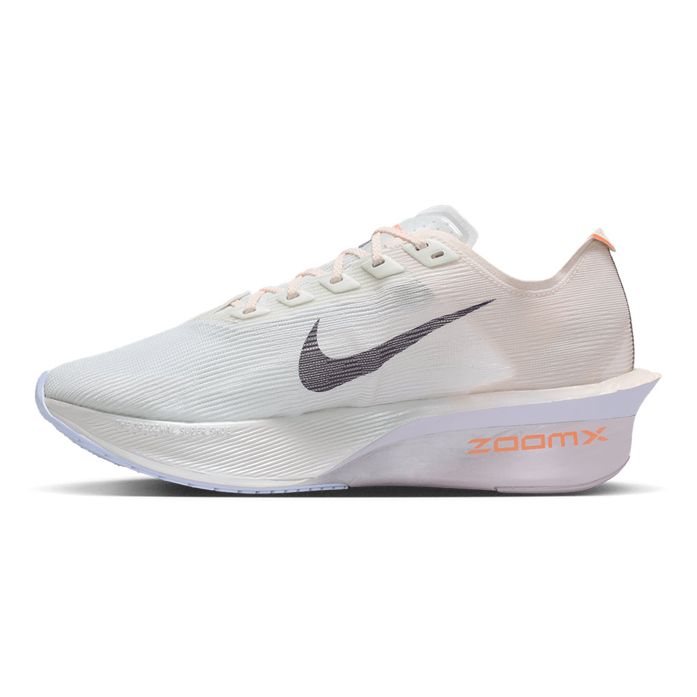 Nike Women's Vaporfly 4 - BlackToe Running