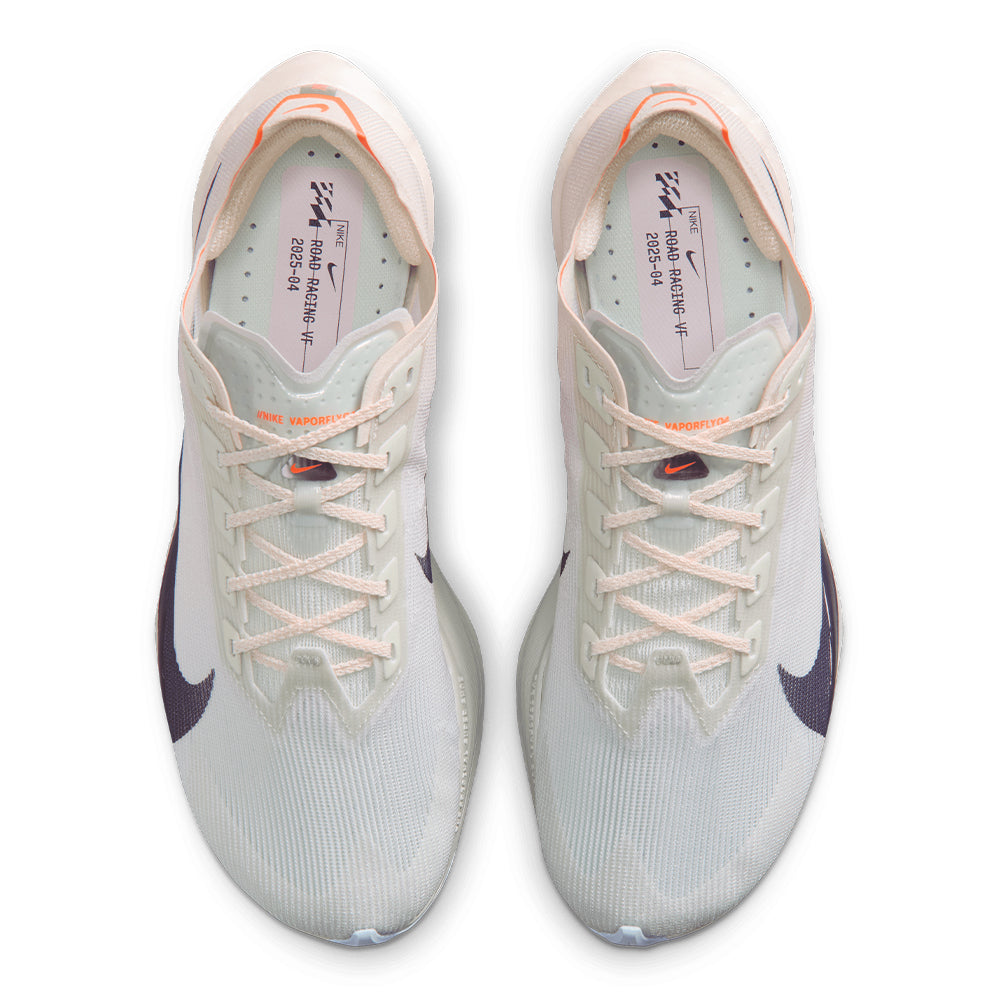 Nike Women's Vaporfly 4 - BlackToe Running
