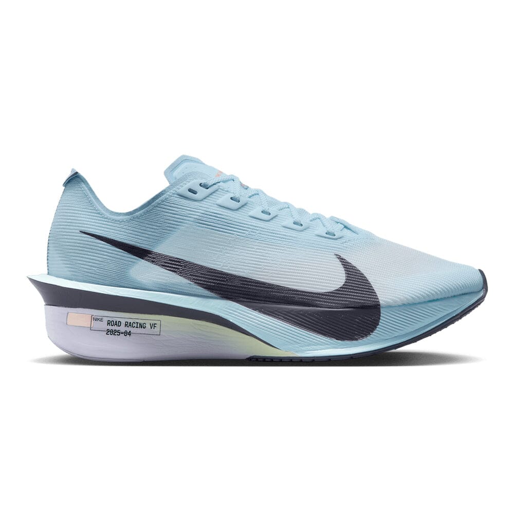 Nike Women's Vaporfly 4 - BlackToe Running