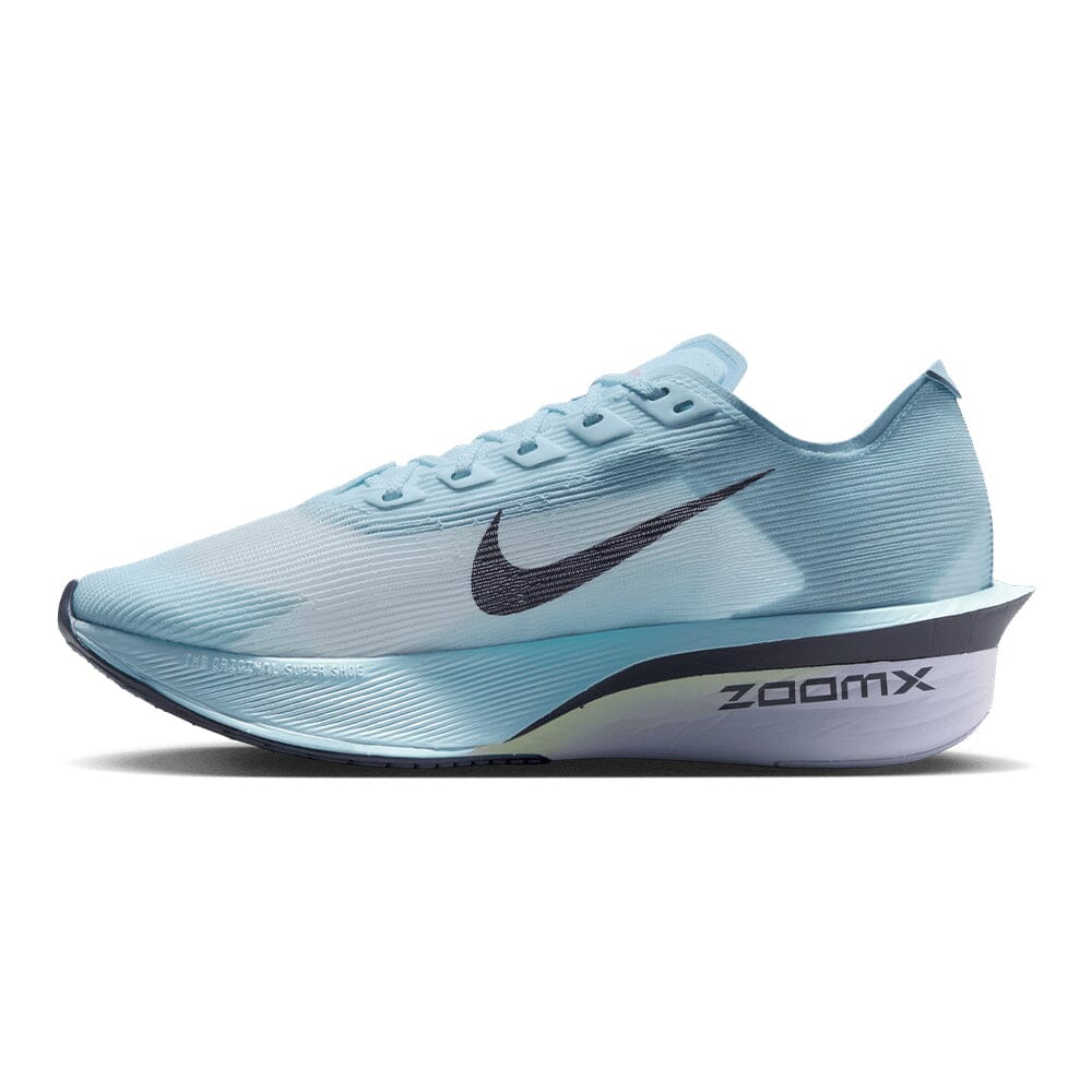 Nike Women's Vaporfly 4 - BlackToe Running