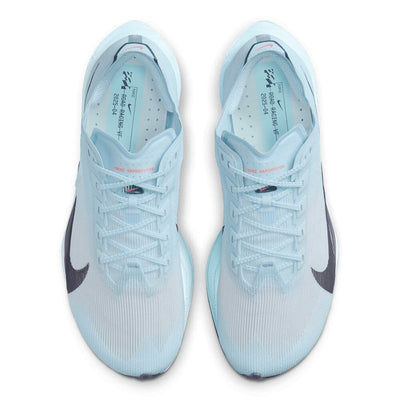 Nike Women's Vaporfly 4 - BlackToe Running#colour_glacier-blue-blue-tint