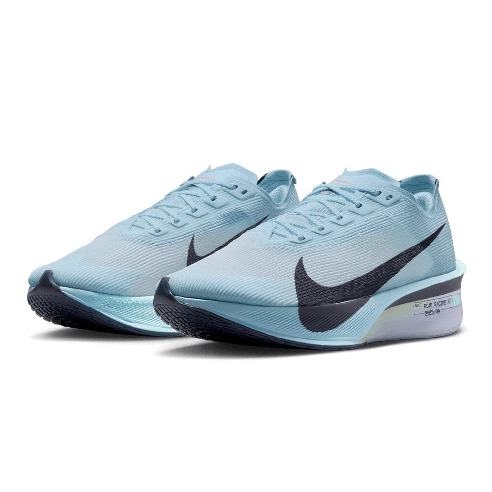 Nike Women's Vaporfly 4 - BlackToe Running#colour_glacier-blue-blue-tint