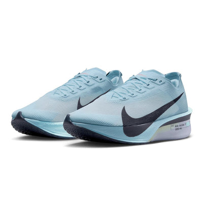 Nike Women's Vaporfly 4 - BlackToe Running#colour_glacier-blue-blue-tint