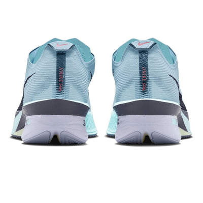 Nike Women's Vaporfly 4 - BlackToe Running#colour_glacier-blue-blue-tint