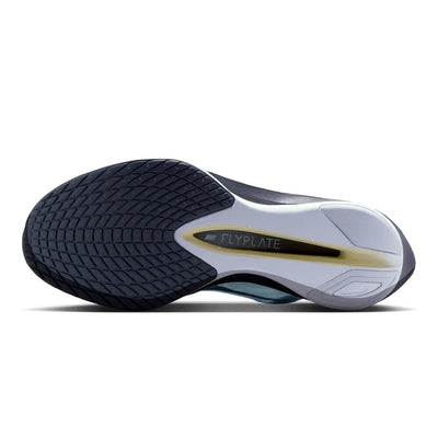Nike Women's Vaporfly 4 - BlackToe Running#colour_glacier-blue-blue-tint